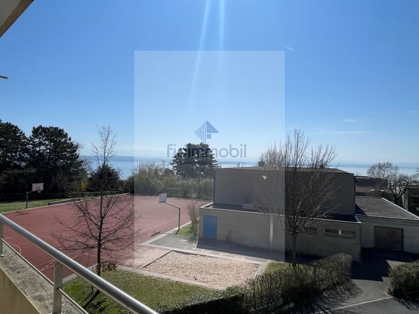 Appartement entièrement rénové de 1 pièces 6