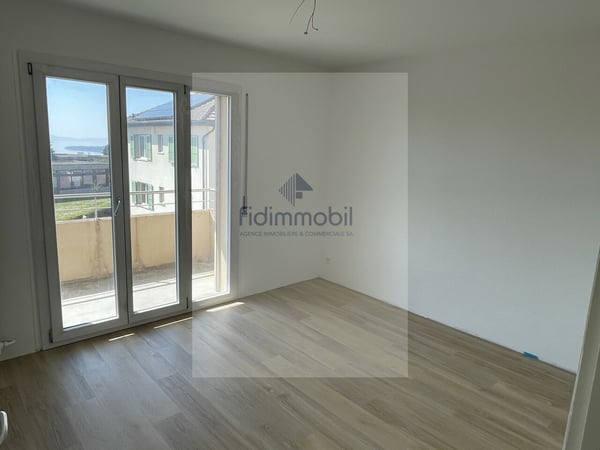 Appartement entièrement rénové de 1 pièces 3