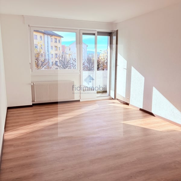 Splendide 1.5 pièces à louer 3