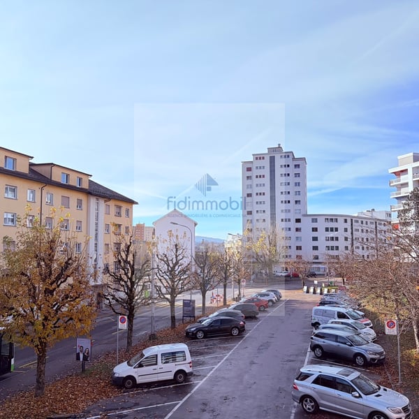 Splendide 1.5 pièces à louer 1