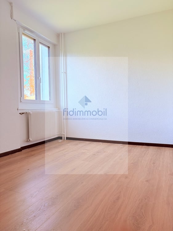 Splendide 1.5 pièces à louer 4