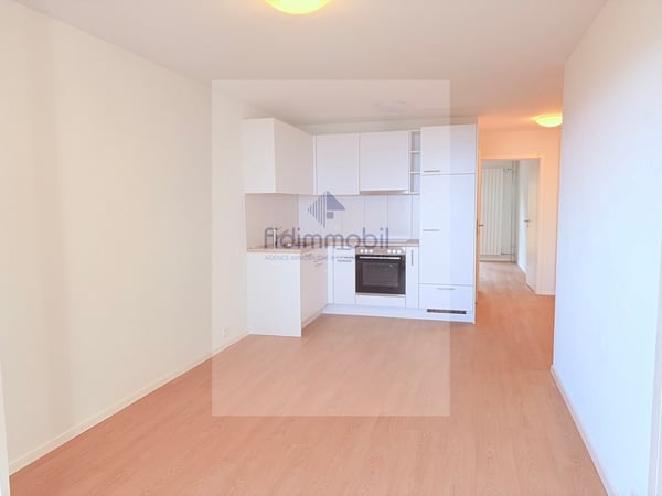 Splendide 1.5 pièces à louer 2