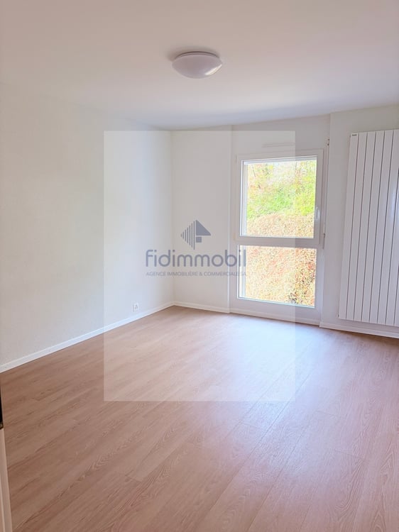 Splendide 1.5 pièces à louer 3