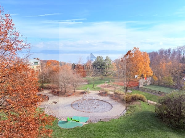 Splendide 1.5 pièces à louer 1