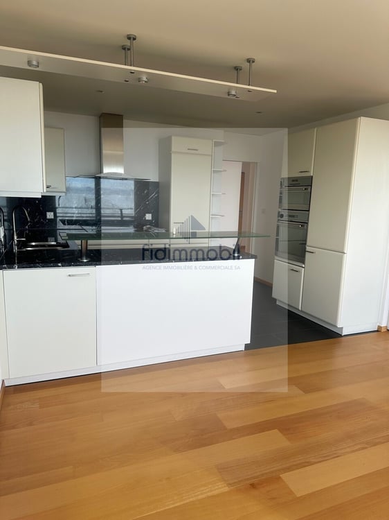 Splendide appartement avec vue 10