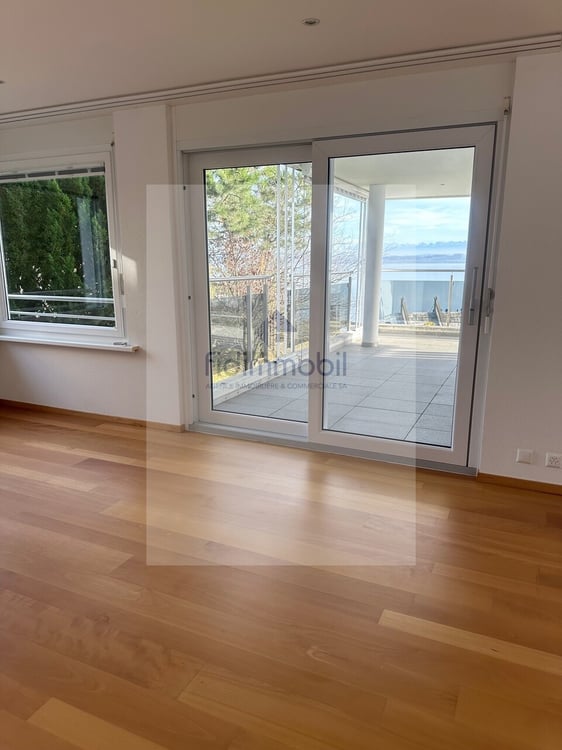 Splendide appartement avec vue 13