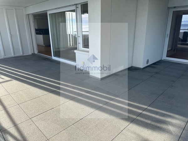 Splendide appartement avec vue 5