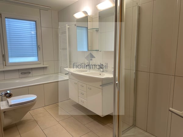 Splendide appartement avec vue 12