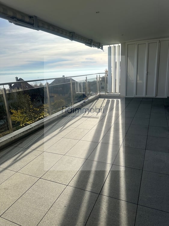 Splendide appartement avec vue 6