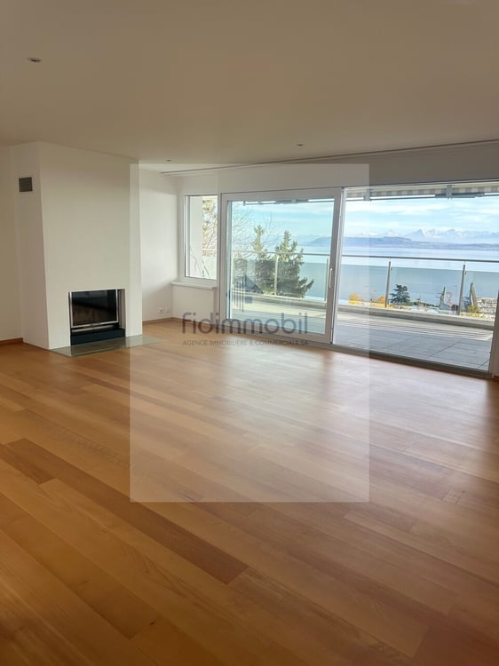 Splendide appartement avec vue 2