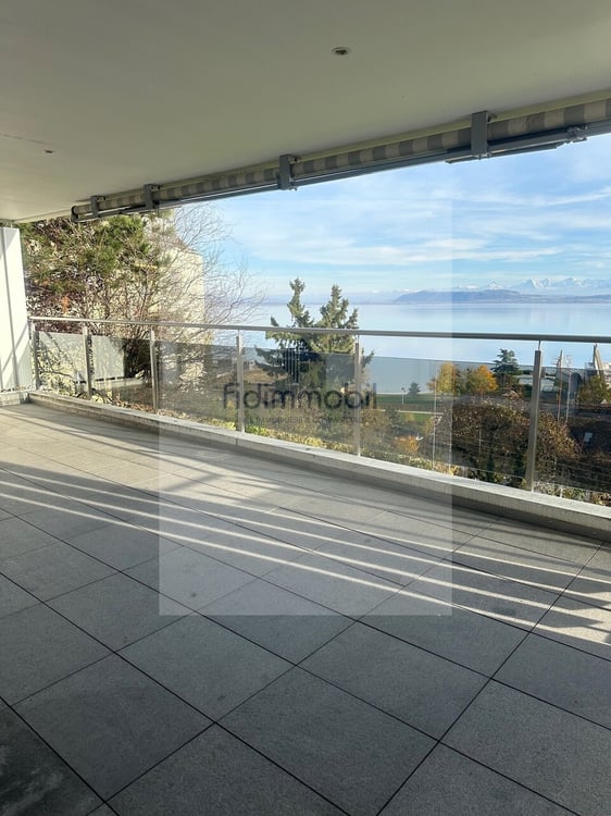 Splendide appartement avec vue 4