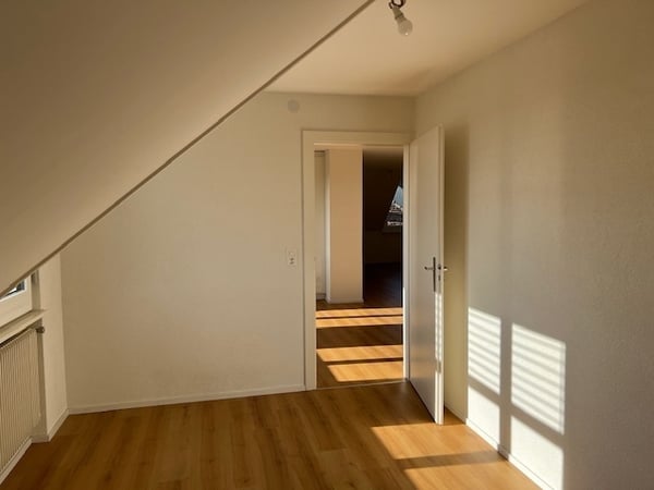 Magnifique appartement rénové 9