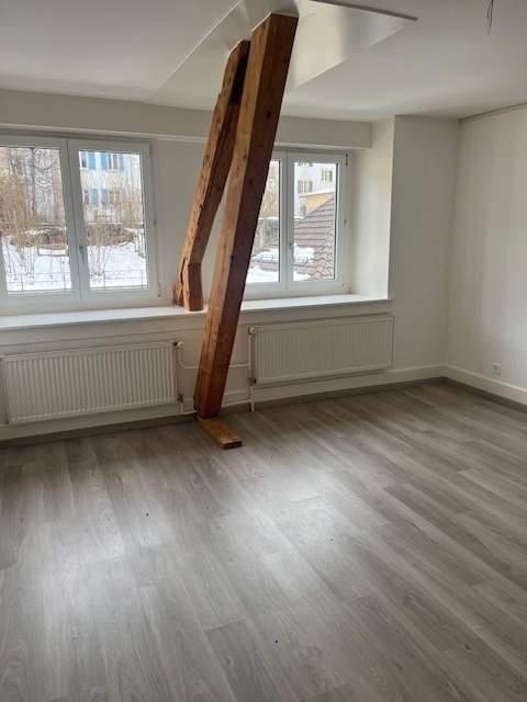 Bel appartement de 1 pièces 1