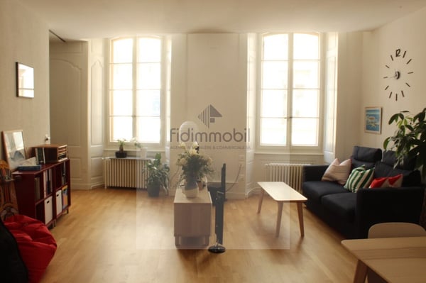 GRAND 1.5 PIECES EN CENTRE VILLE 2