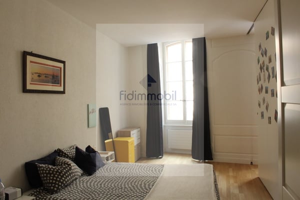 GRAND 1.5 PIECES EN CENTRE VILLE 4