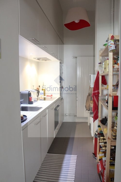 GRAND 1.5 PIECES EN CENTRE VILLE 1