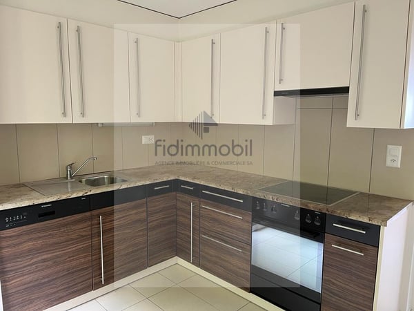 Magnifique appartement de 1 pièces 4