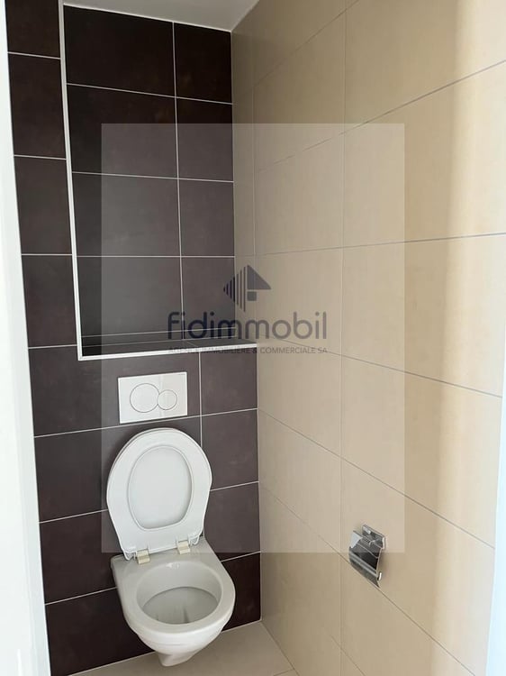 Magnifique appartement de 1 pièces 6