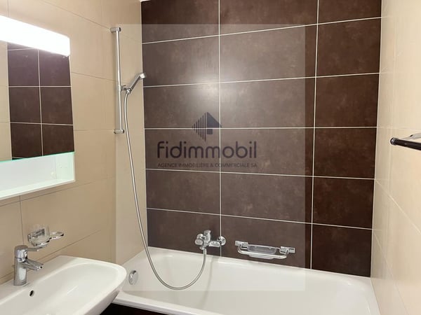 Magnifique appartement de 1 pièces 5