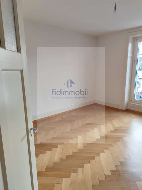 A louer, 1 pièces, Jardinière 111, La Chaux-de-Fonds 7