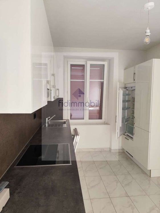 A louer, 1 pièces, Jardinière 111, La Chaux-de-Fonds 1