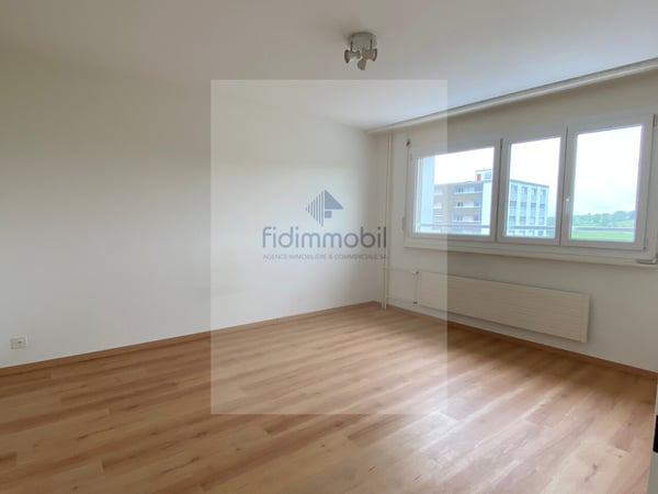 Appartement de 1.5 pièces, Prairie 31, La Chaux-de-Fonds 3
