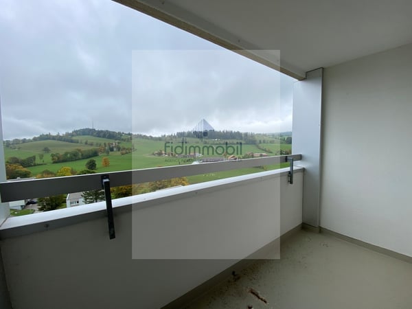 Appartement de 1.5 pièces, Prairie 31, La Chaux-de-Fonds 6