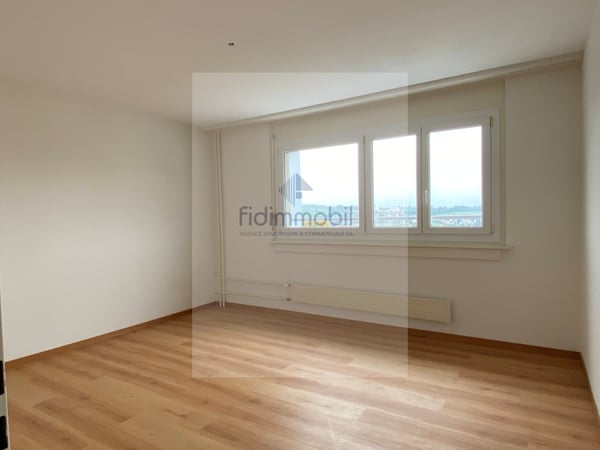 Appartement de 1.5 pièces, Prairie 31, La Chaux-de-Fonds 4