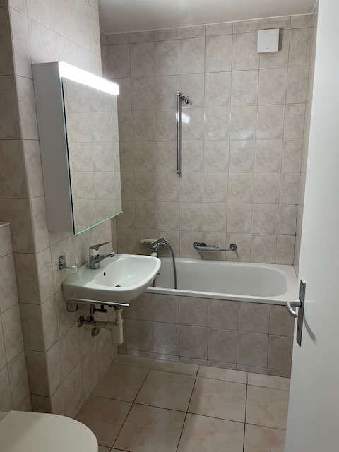 Appartement de 1 pièces au 2ème étage 7