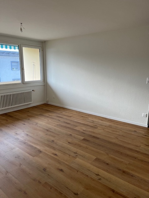 Appartement de 1 pièces au 2ème étage 4