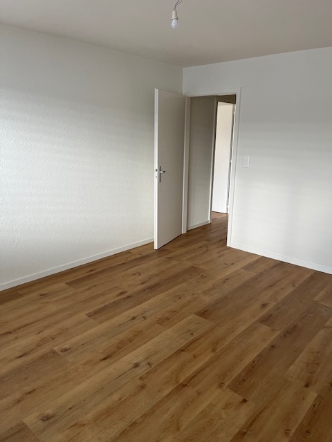 Appartement de 1 pièces au 2ème étage 5