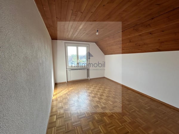 BEL APPARTEMENT DANS QUARTIER CALME PROCHE DE TOUTES LES COMMODITES 4