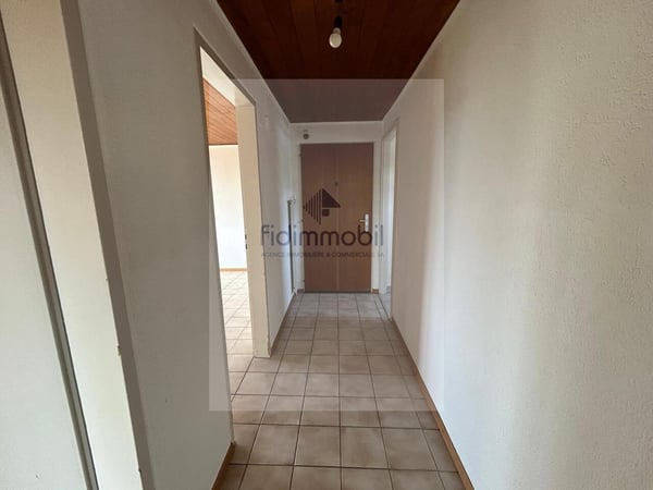 BEL APPARTEMENT DANS QUARTIER CALME PROCHE DE TOUTES LES COMMODITES 5