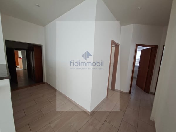 Joli 1.5 pièces, spacieux et lumineux au centre ville 3