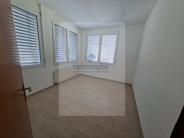 Joli 1.5 pièces, spacieux et lumineux au centre ville 4