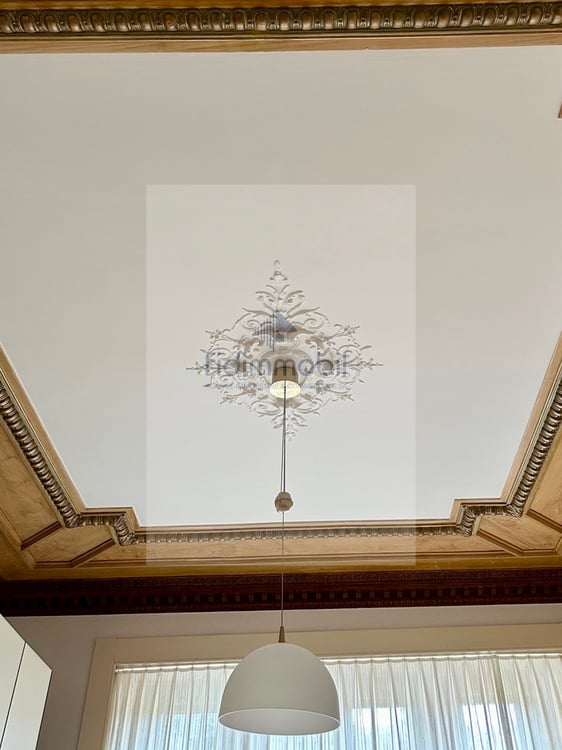 Un appartement de caractère au coeur de La Chaux-de-Fonds 12