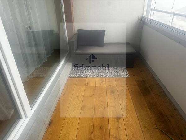 Splendide 1.5 pièces à louer 7