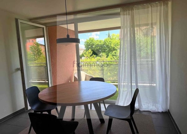 Splendide 1.5 pièces à louer 2