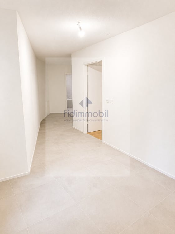 Appartement entièrement rénové au centre-ville 3