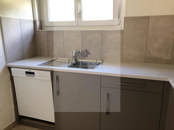 Spacieux appartement de 4 pièces, Tuilerie 20, La Chaux-de-Fonds 2