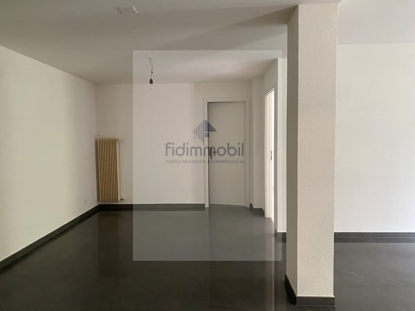 3.5 pièces de 62 m2, rue des Jeannerets 17, Le Locle 4