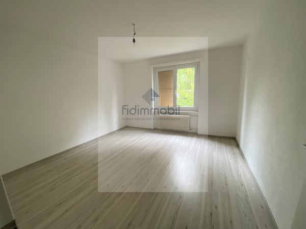 3.5 pièces de 62 m2, rue des Jeannerets 17, Le Locle 5