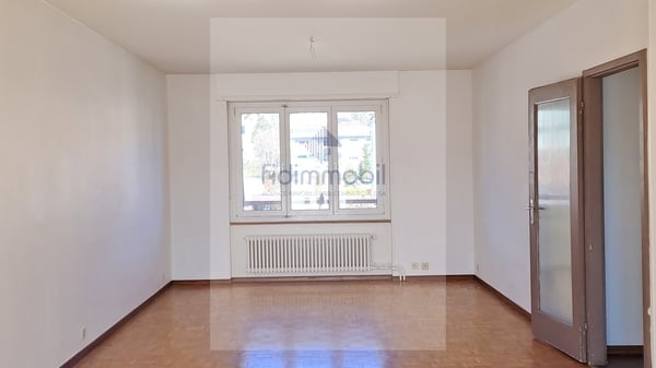 A louer, 7 pièces, Combe-Grieurin 37b, La Chaux-de-Fonds 8