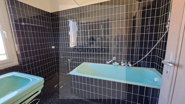 A louer, 7 pièces, Combe-Grieurin 37b, La Chaux-de-Fonds 9