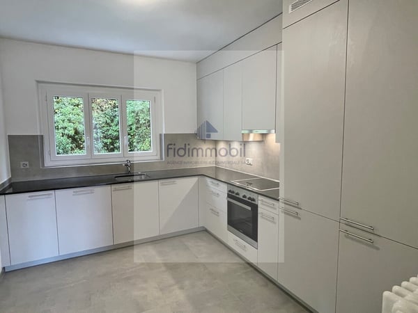 Appartement 3 pièces entièrement rénové 1
