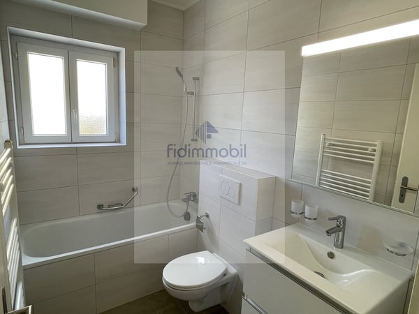 Appartement 3 pièces entièrement rénové 6