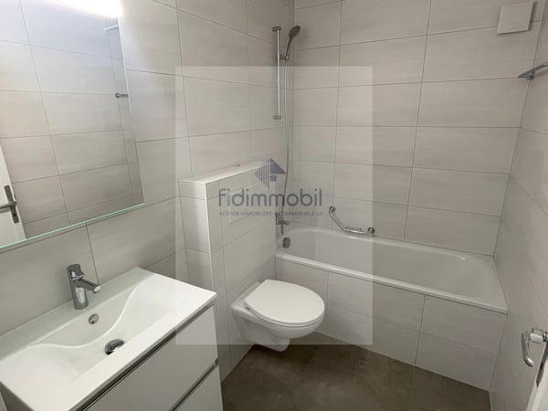 À louer, Appartement, 2035 Corcelles NE, Réf 023.0003 6