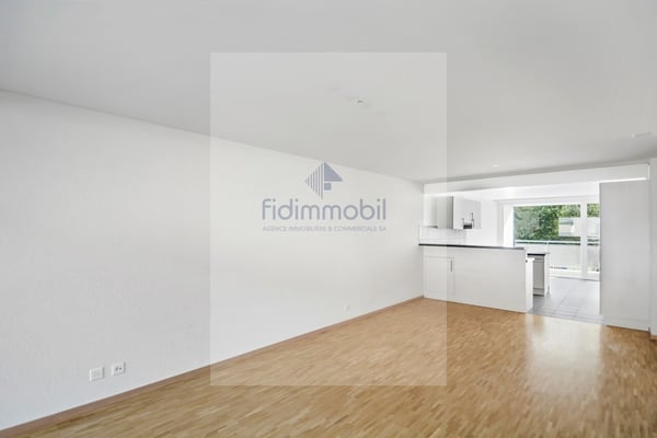 Splendide attique de 3.5 pièces à louer à Neuchâtel 3