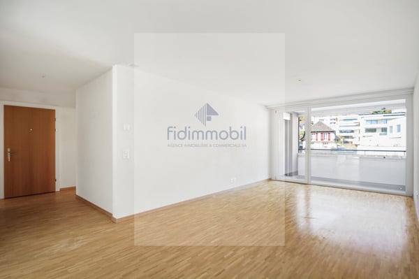 Splendide attique de 3.5 pièces à louer à Neuchâtel 2
