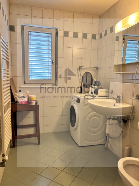 JOLI LOGEMENT PROCHE DE TOUTES LES COMMODITÉS 5